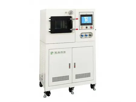 BP-8170-E Laboratory Vacuum Press