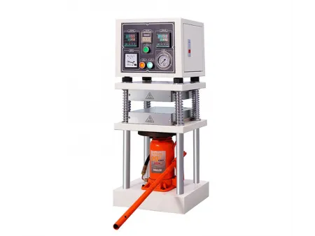 BP-8170-C Manual Laboratory Hydraulic Press