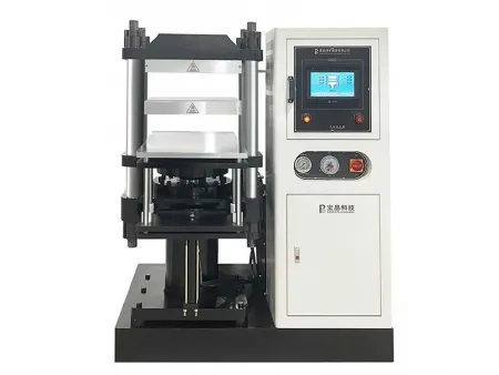 BP-8170-D Large-Tonnage Laboratory Hydraulic Press