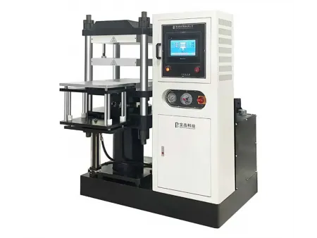 BP-8170-D Large-Tonnage Laboratory Hydraulic Press