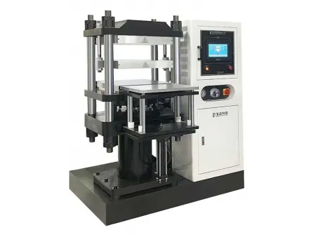 BP-8170-D Large-Tonnage Laboratory Hydraulic Press