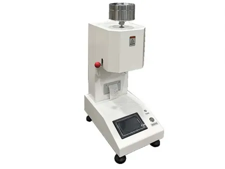 BP-8164-A Melt Flow Index Tester
