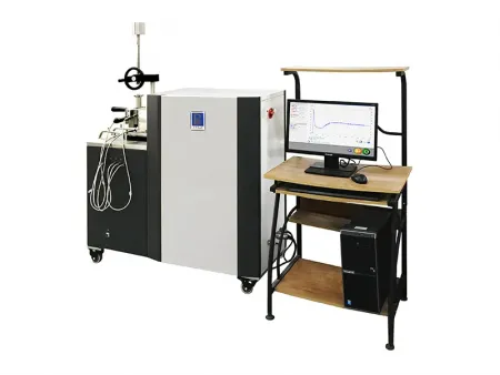 BP-8188 Torque Rheometer