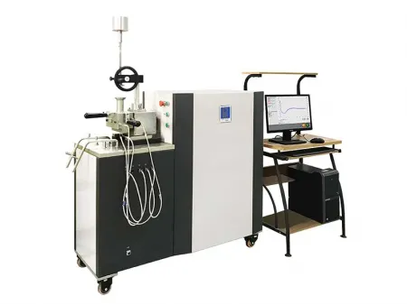 BP-8188 Torque Rheometer