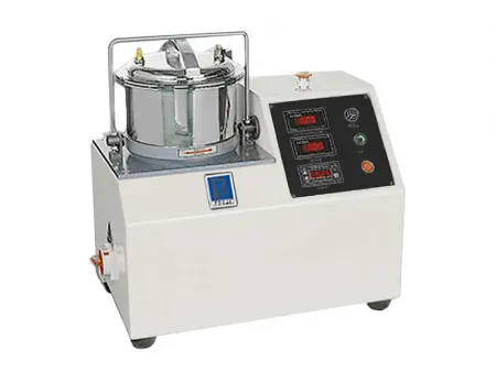 BP-GH Laboratory High Speed Mixer