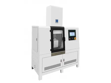 BP-8172-B (eco-friendly) Dust Proof Laboratory Internal Mixer