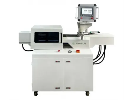 BP-8180-B Laboratory Injection Molding Machine