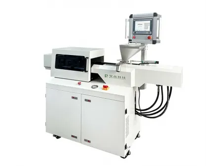 BP-8180-B Laboratory Injection Molding Machine