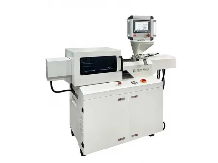 BP-8180-B Laboratory Injection Molding Machine