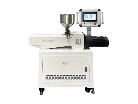 BP-8176-B 16/20mm Single Screw Extruder