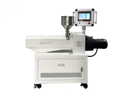 BP-8176-B 16/20mm Single Screw Extruder