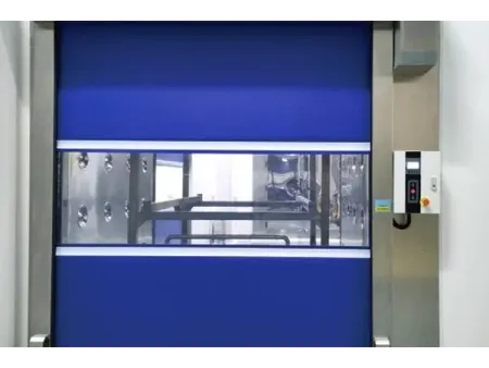 Fluoropolymer Coating