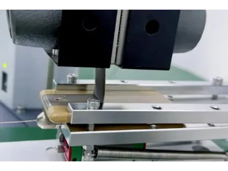 Fluoropolymer Coating