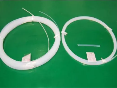 Fluoropolymer Lining