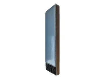 Mesh-Reinforced Fluoropolymer Sintering