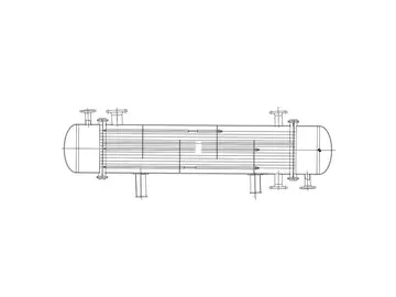 Heat Exchanger Corrosion Protection