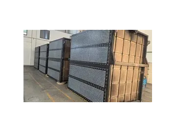Heat Exchanger Corrosion Protection