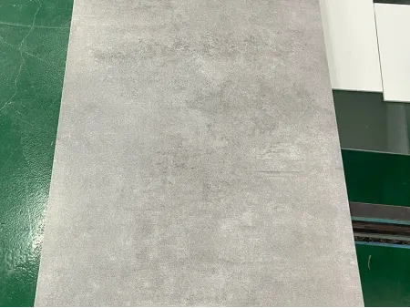 Slate Texture Digitally Printing Glass