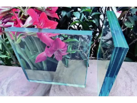 Attack-Resistant Glass