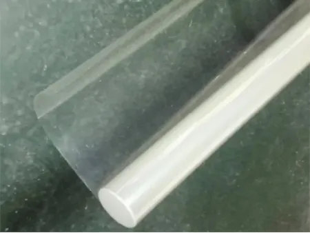 Anti-Shatter Security Film