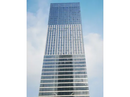 Laminated Glass