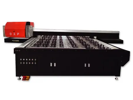 Digital Ceramic Printing Machine