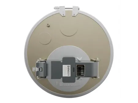 Tank Truck Manhole Cover