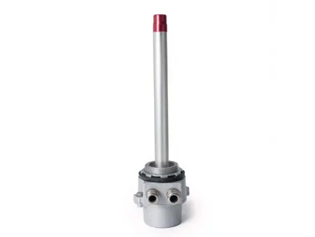 5-Wire Overfill Sensor & Overfill Socket