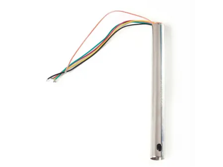 5-Wire Overfill Sensor & Overfill Socket