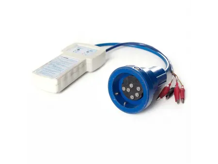 5-Wire Overfill Sensor & Overfill Socket