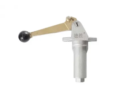 Mechanical Control Lever
