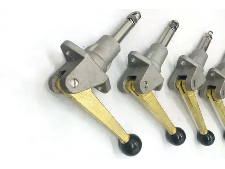 Mechanical Control Lever