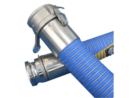 Composite Hose