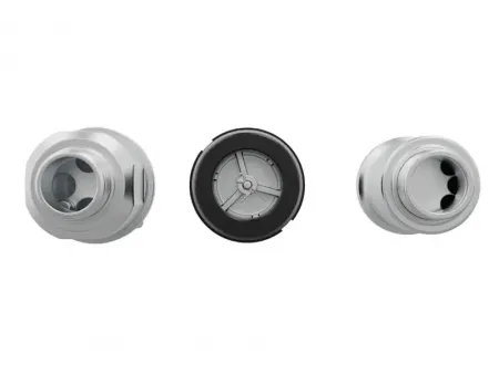Pressure Vacuum Vent