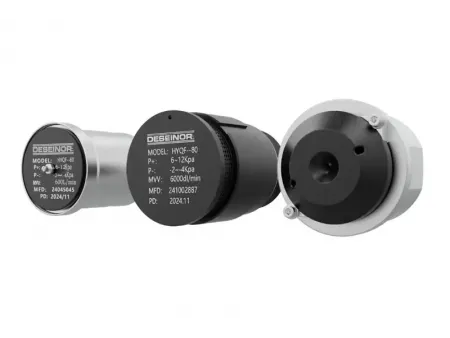 Pressure Vacuum Vent