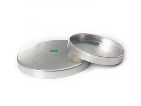 Fuel Fill Cap with Lock