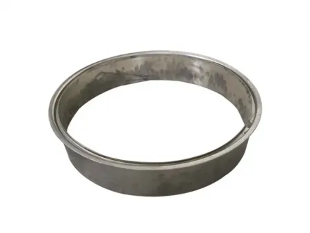 Manhole Cover Flange Seat Ring