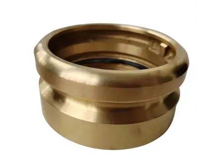 Unloading Elbow