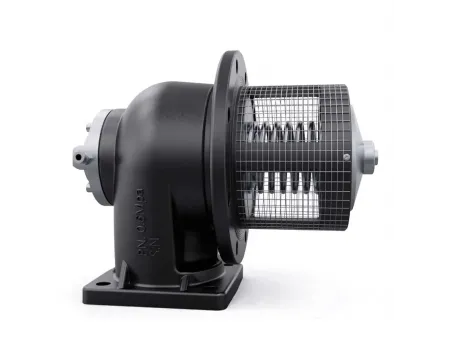 Aluminum Alloy Tank Truck Bottom Valve