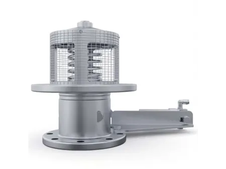 Stainless Steel Tank Truck Bottom Valve