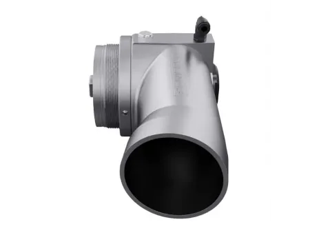 Vapor Recovery Valve
