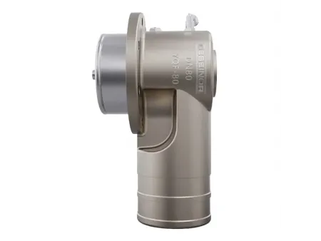 Vapor Recovery Valve