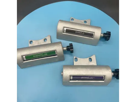 Fuel Product Grade Indicator