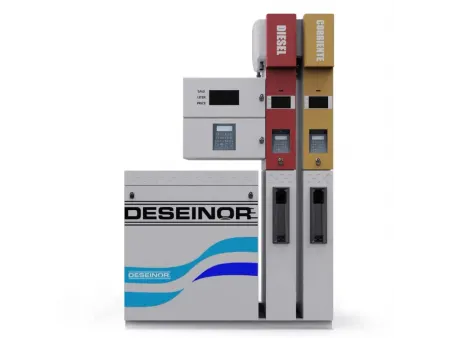 Fuel Dispenser