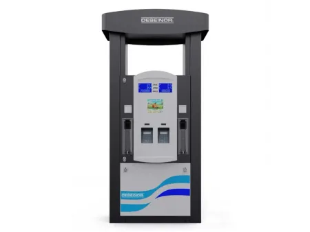 Fuel Dispenser