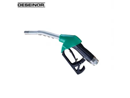 ZVA Fuel Nozzle