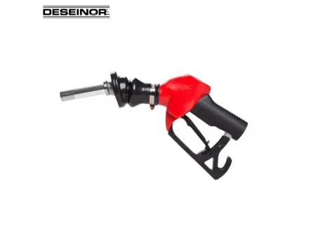 Vapor Recovery Nozzle