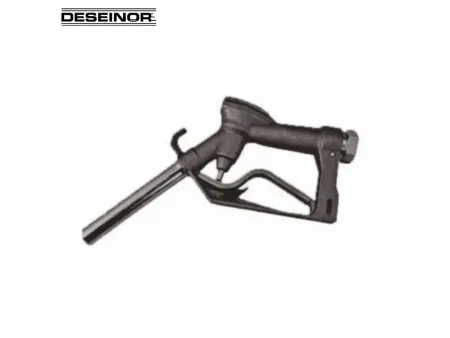 Manual Fuel Nozzle