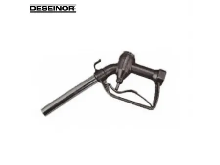 Manual Fuel Nozzle