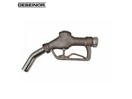 Manual Fuel Nozzle